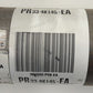 PR33-4K145-EA / PR33 4K145 EA / PR334K145EA 2024 FORD MUSTANG GT MANUAL TRANSMISSION DRIVESHAFT DRIVE SHAFT CARRIER OEM