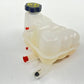 8493 6076 / 84936076 22-24 CADILLAC CT4 V BLACKWING COOLANT OVERFLOW RESERVOIR BOTTLE CONTAINER OEM