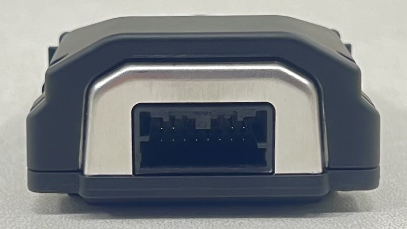 284G3-9FV1B / 284G3 9FV1B / 284G39FV1B 22-25 NISSAN Z FRONT WINDSHIELD LANE KEEP LANE DEPARTURE CAMERA WITH COVER OEM