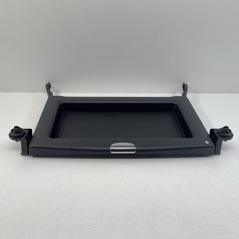 12-18 Mercedes W218 CLS550 Trunk Comfort Box Cargo Storage Compartment