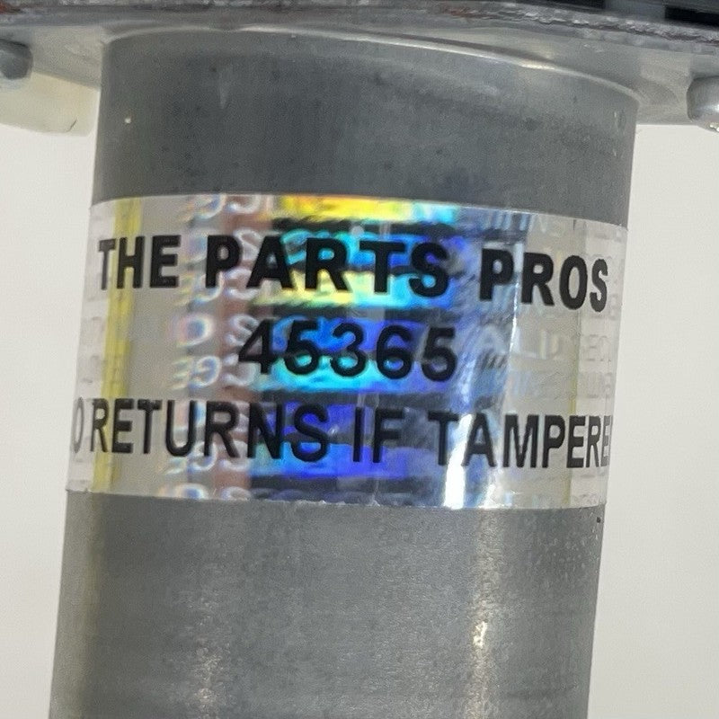 439440-10670 / 439440 10670 / 43944010670 24-25 SUBARU CROSSTREK LEFT FRONT SEAT ADJUSTMENT ADJUST MOTOR 439440-10670 OE