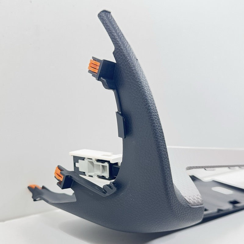 55438-47060 / 55438 47060 / 5543847060 23-25 TOYOTA PRIUS CENTER DASH BOARD DASHBOARD TRIM PANEL 55438-47060 OEM