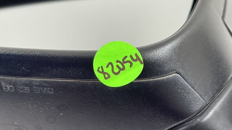 561 857 501 N / 561857501N 2012 VOLKSWAGEN PASSAT DRIVER LEFT FRONT DOOR MIRROR SIDE VIEW OEM