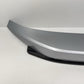 22-26 Toyota GR86 Rear Trunk Duckbill Spoiler Wing W/ Camera Ice Silve