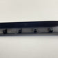 420 853 905 A / 420853905A 08-15 AUDI R8 SPYDER DRIVER LEFT INNER DOOR SILL SCUFF PLATE COVER TRIM OEM