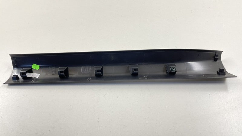 420 853 905 A / 420853905A 08-15 AUDI R8 SPYDER DRIVER LEFT INNER DOOR SILL SCUFF PLATE COVER TRIM OEM