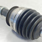 Does Not Apply 24-25 NISSAN Z NISMO LEFT AND RIGHT REAR AXLE SHAFT PAIR OEM