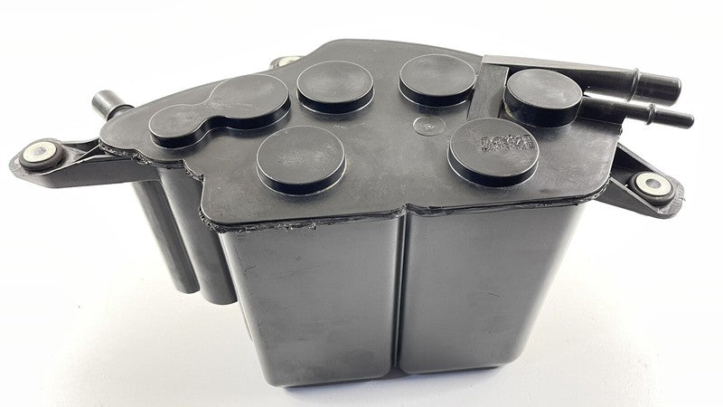 3D0 201 801 F / 3D0201801F 08-15 AUDI R8 SPYDER FUEL EVAP VAPOR CHARCOAL EMISSION CANISTER 3D0201801F OEM