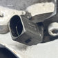 4E0 927 804 F / 4E0927804F 13-18 BENTLEY FLYING SPUR DRIVER LEFT REAR SPINDLE KNUCKLE HUB BEARING OEM
