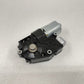 1723081B 15-17 McLaren 650S Rear Back Window Glass Roof Drive Motor 1729280B OEM