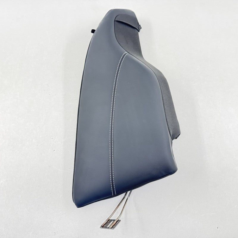 1093987057 22-25 CADILLAC CT5 V BLACKWING REAR SEAT SET COMPLETE UPPER & LOWER CUSHIONS OEM