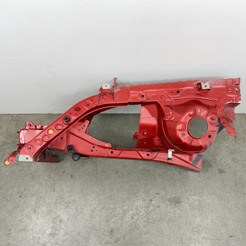 25-26 Toyota Camry Right Front Frame Rail Horn Apron Support Strut Tow