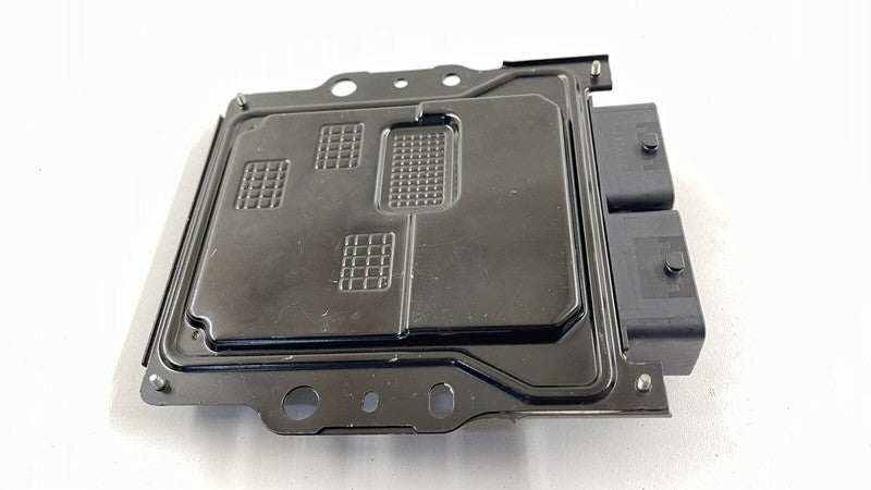 TN112800-2821 / TN112800 2821 / TN1128002821 2016 SUBARU LEGACY OUTBACK ECU ENGINE CONTROL MODULE 22765AJ17A OEM