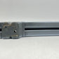 Does not apply 24-25 FORD MUSTANG GT REAR BUMPER REINFORCEMENT BAR IMPACT ABSORBER OEM