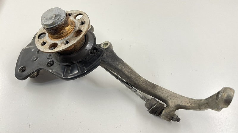 2213200289 / A2213200289 / A 221 320 02 89 0289 07-13 MERCEDES W221 S CLASS RIGHT FRONT WHEEL CARRIER SPINDLE KNUCKLE HU