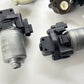 439440-10160 / 439440 10160 / 43944010160 07-12 LEXUS LS460 PASSENGER RIGHT FRONT SEAT ADJUSTMENT ADJUST MOTOR SET OEM