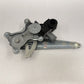 21-26 Lexus IS300 IS350 IS500 Left Rear Door Glass Window Regulator Mo
