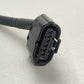 82183-50010 / 82183 50010 / 8218350010 07-09 LEXUS LS460 REAR DISTANCE PARKING AID SENSOR WIRE HARNESS 82183-50010 OEM
