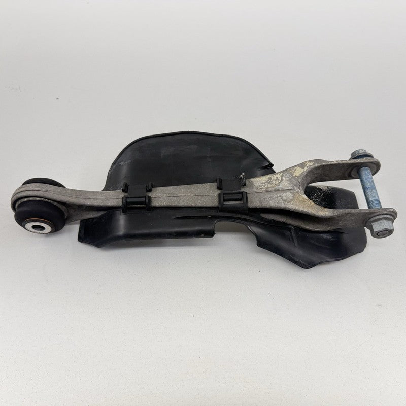 997 351 801 02 / 99735180102 05-12 Porsche Boxster Cayman 987 Left Front Knuckle Hub W/ Control Arm Set OEM