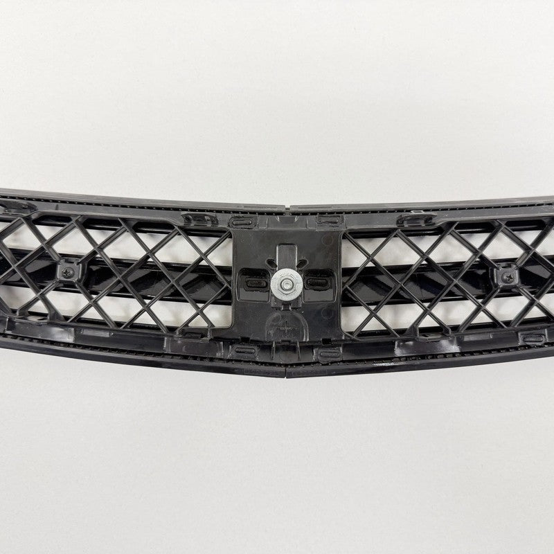 74160-31MA-A011-M1 / 74160 31MA A011 M1 / 7416031MAA011M1 24-26 Acura Integra Type S Hood Vent Grille Grill Insert Trim 