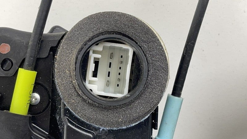 412404-10010 / 412404 10010 / 41240410010 07-17 LEXUS LS460 DRIVER LEFT REAR DOOR LOCK LATCH RELEASE ACTUATOR OEM