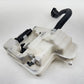 7 896 391 / 7896391 06-10 BMW M6 E63 E64 Windshield Washer Bottle Reservoir Tank W/ Pump 7896391 OEM