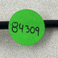 27540VC020 22-25 SUBARU WRX PASSENGER RIGHT REAR ABS WHEEL SPEED SENSOR 27540VC020 OEM
