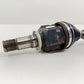 12-17 Toyota Prius V Hybrid 1.8L Passenger Right Front Axle Shaft OEM