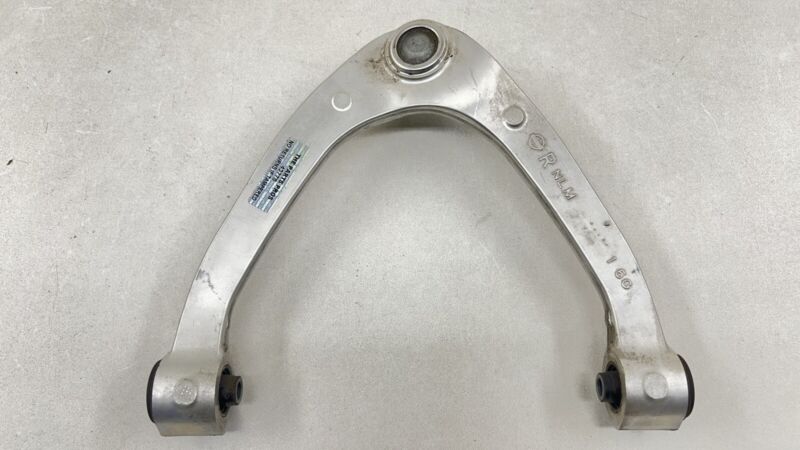 Does Not Apply 24-25 NISSAN Z NISMO PASSENGER RIGHT FRONT SUSPENSION CONTROL ARM SET OEM