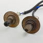 22641AA830 22-25 Toyota GR86 Exhaust Manifold Air Fuel Ratio Oxygen O2 Sensor Pair OEM