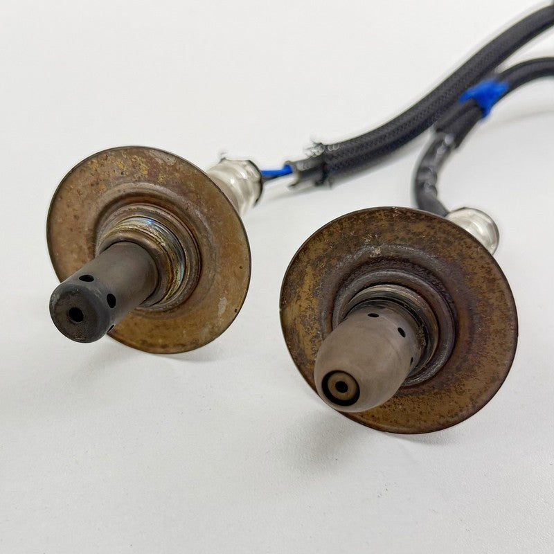 22641AA830 22-25 Toyota GR86 Exhaust Manifold Air Fuel Ratio Oxygen O2 Sensor Pair OEM