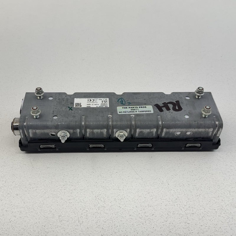 24-26 Ford Mustang Passenger Right Front Lower Knee Airbag Air Bag SRS