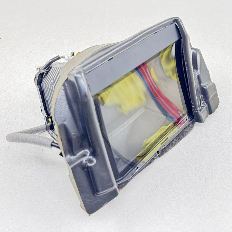 9 190 873 / 9190873 06-10 BMW M6 E63 E64 Dashboard HUD Heads Up Display Screen Projector 9159643 OEM