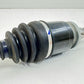 28421VC020 22-24 SUBARU WRX LEFT OR RIGHT REAR AXLE SHAFT 28421VC020 OEM