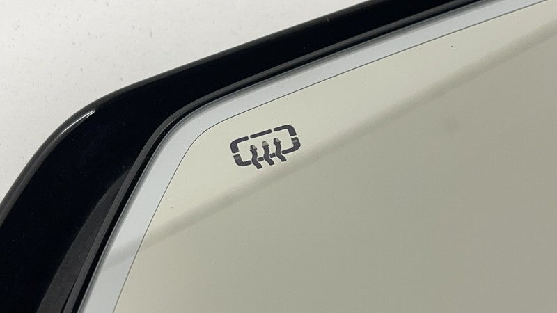 22762498 10-15 CHEVROLET CAMARO SS DRIVER LEFT FRONT DOOR MIRROR SIDE VIEW HEATED OEM