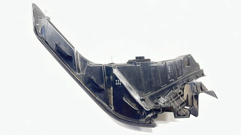 84864812 22-25 CADILLAC CT4 V BLACKWING DRIVER LEFT REAR TAILLIGHT TAIL LIGHT LAMP OEM