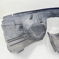 173 701 10 / 17370110 06-10 BMW M6 Right Front Fender Liner Wheel Arch Shield Splash Guard Trim OEM