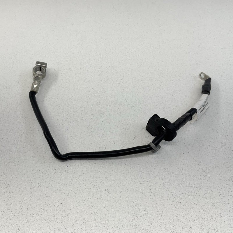 16-24 Chevrolet Camaro Negative Battery Terminal End Link Cable 840636