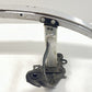 03-09 MERCEDES W211 E350 E550 FRONT REINFORCEMENT BAR IMPACT ABSORBER BEAM OEM