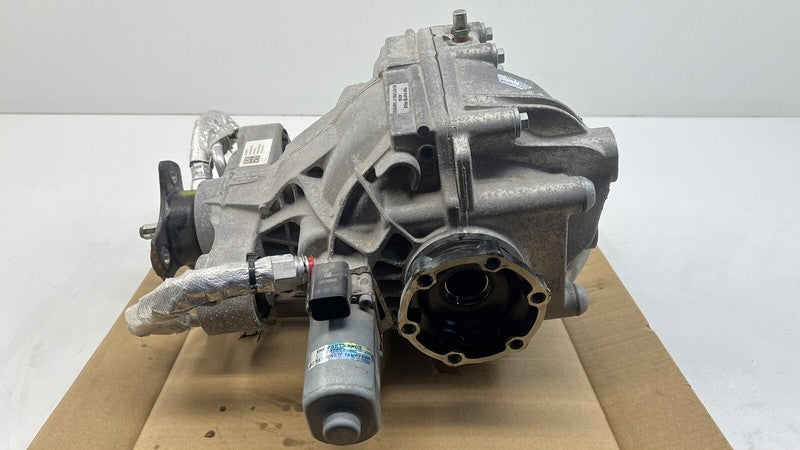 22-24 CADILLAC CT4 V BLACKWING DIFFERENTIAL DIFF LIMITED SLIP 3.73 RATIO OEM