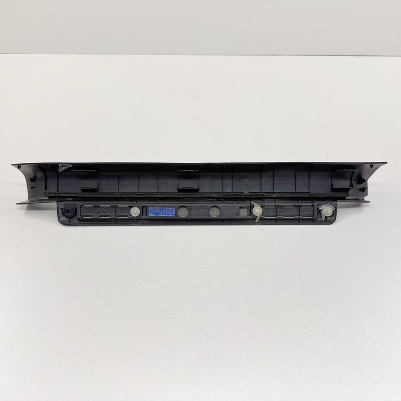 67920-53030 / 67920 53030 / 6792053030 08-14 Lexus IS F Front & Rear Door Step Sill Scuff Plate Trim Panel Set OEM