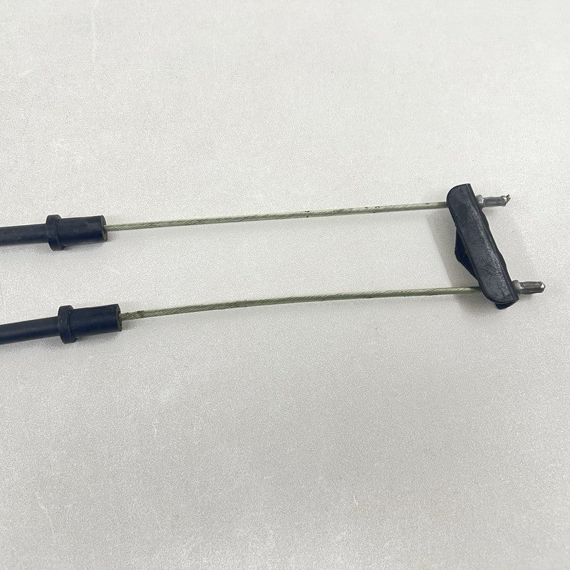 10-15 CHEVROLET CAMARO SS MANUAL TRANSMISSION SHIFTER SHIFT CABLE LINKAGE OEM