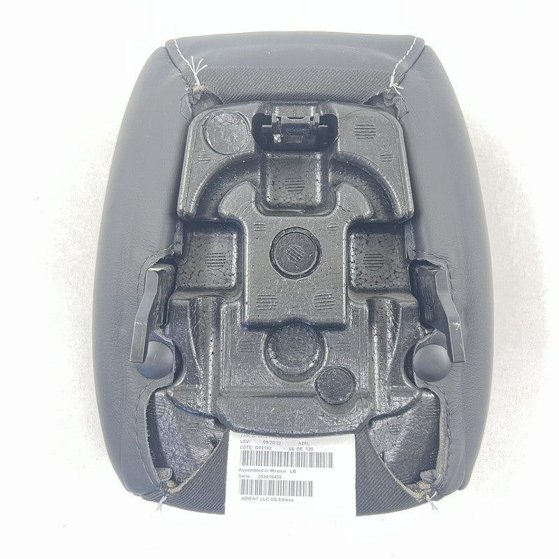 5491988 22-25 CADILLAC CT4 CT5 V BLACKWING DRIVER LEFT FRONT SEAT HEADREST HEAD REST OEM