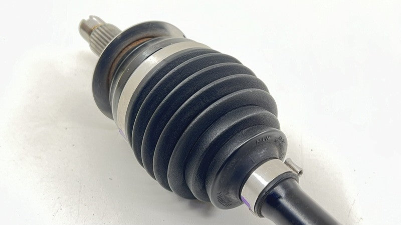 28321VC020 22-24 SUBARU WRX LEFT OR RIGHT FRONT AXLE SHAFT 28321VC020 OEM