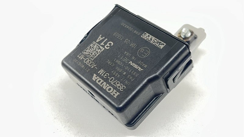 39670-31M-A030-M1 / 39670 31M A030 M1 / 3967031MA030M1 2024 ACURA INTEGRA TYPE S PARKING PARK BRAKE SENSOR CONTROL MODUL