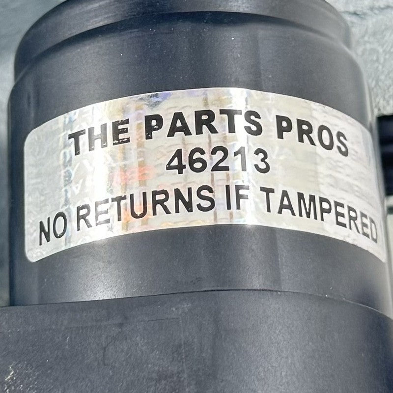 141610-10210 / 141610 10210 / 14161010210 23-25 TOYOTA PRIUS PASSENGER RIGHT REAR CALIPER BRAKE WITH BRAKE LINE OEM