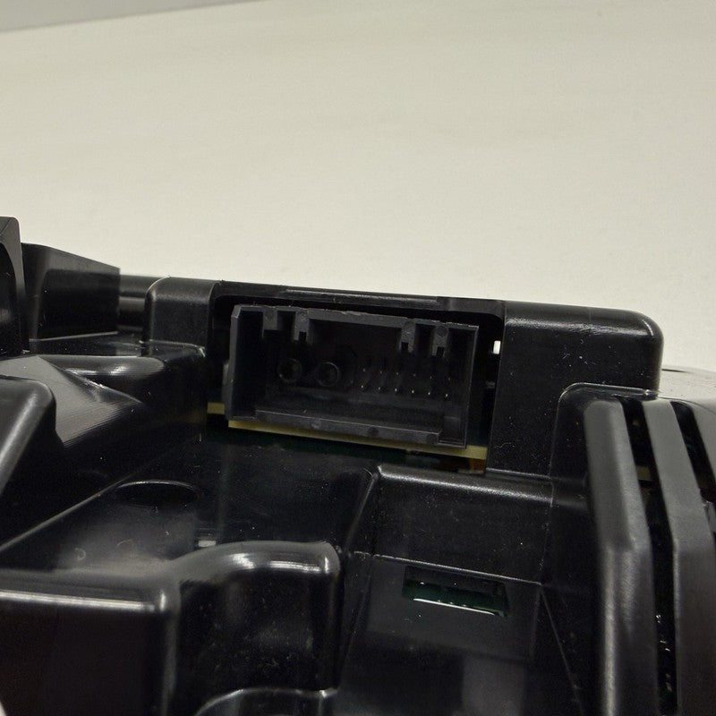 62107851194 BMW M5 M6 F06 F10 F12 F14 Speedometer Instrument Cluster Gauge 55K Miles OEM