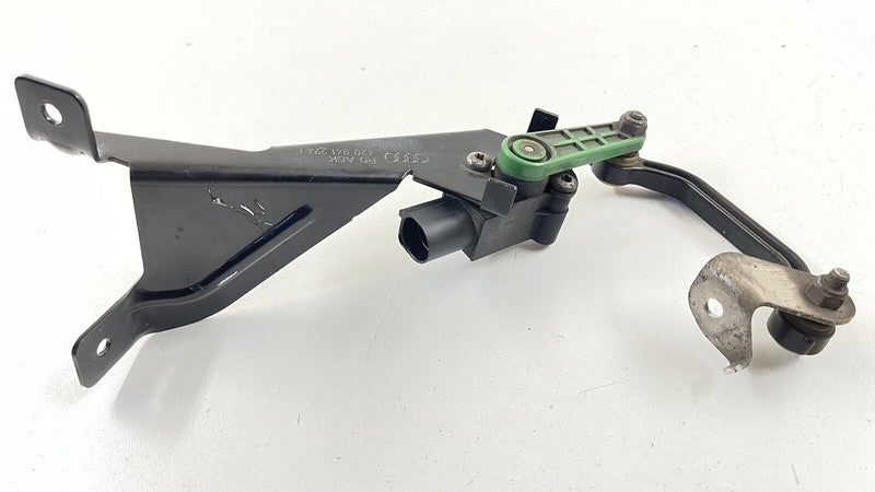 8K0 907 503 / 8K0907503 08-15 AUDI R8 SPYDER PASSENGER RIGHT REAR HEADLIGHT HEIGHT LEVEL SENSOR OEM