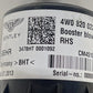 8T0 820 521 A / 8T0820521A 13-18 BENTLEY FLYING SPUR RIGHT HVAC AC AIR BOOSTER BLOWER MOTOR W/ RESISTOR OEM