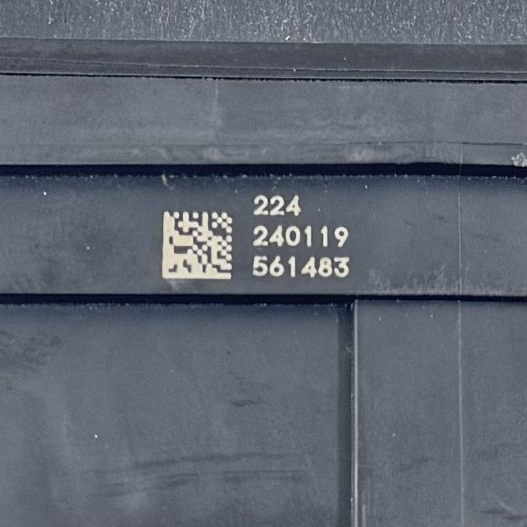 44540-47021 / 44540 47021 / 4454047021 23-25 TOYOTA PRIUS ANTI BRAKE LOCK PUMP MODULE ABS PUMP ASSEMBLY 44540-47021 OEM